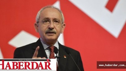 Reutersa Konuşan CHPli: Kılıçdaroğlu Seçime Hazırlanıyor
