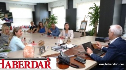 Daha Eşit Bir Dünya İçin Bir Araya Geldiler