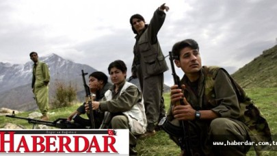 Emniyetin Uyarı Yazısı: PKKnın Hedefi Karadeniz