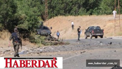 Güneydoğuda çatışmalar sürüyor..