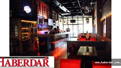 LaField Cafe Avcılar’ın gözdesi