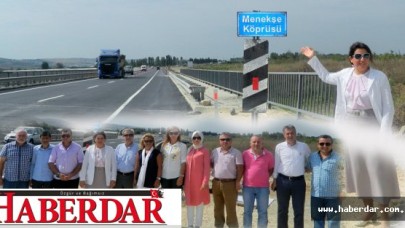 Ölüm yolunda çalışmalar sürüyor