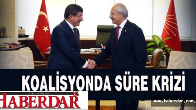 Gündemde seçim havası var