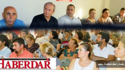 CHP Büyükçekmece’de yarış başladı