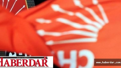 CHP kent suçları izleme kurulu kuruyor