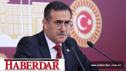 CHPden istifa eden Özkes: Bahçeli kurulan tuzağı bozdu