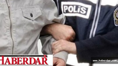 Çocukları taciz eden imam tutuklandı!