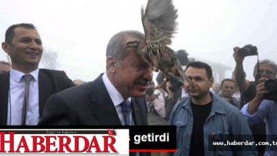 O AN, HAFTANIN FOTOĞRAFLARI ARASINA GİRDİ