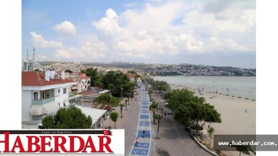 Yollar ve kavşaklar yenilendi