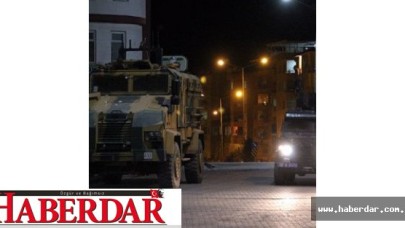 DİYARBAKIRDA İKİ İLÇEDE SOKAĞA ÇIKMA YASAĞI