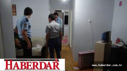 Edirne’de eski koca dehşeti: 2 ölü