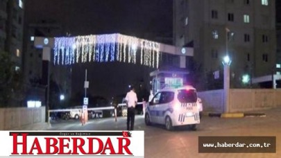 İstanbul Emniyet Müdür Yardımcısı Celal Yılmaz, cinayetten tutuklandı