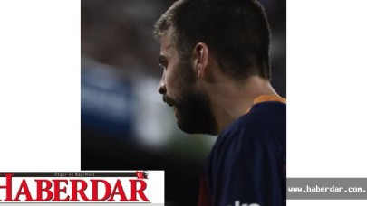 YİNE PİQUE, YİNE KÜFÜR !