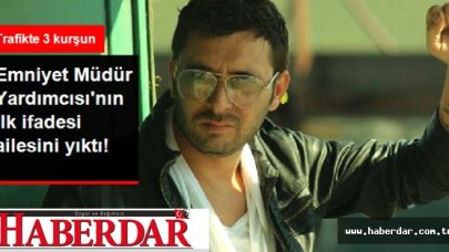 Emniyet Müdür Yardımcısının Öldürdüğü Ahmetin Ailesi Konuştu