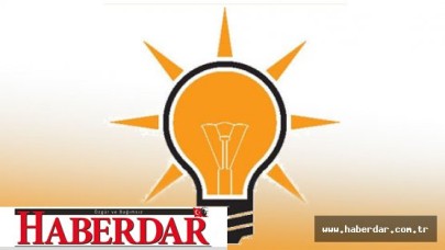 İşte AKPnin kongre tarihi