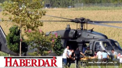 Licede 3 asker daha şehit oldu!