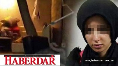 Surlarda "tecavüzlü", "işkenceli" vahşet böyle ortaya çıktı