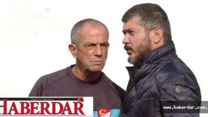 Küçük nerede, Gazi orada