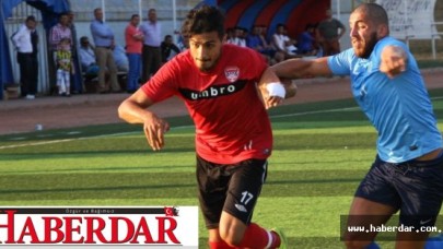 Silivrispor, tat vermiyor: 1-1