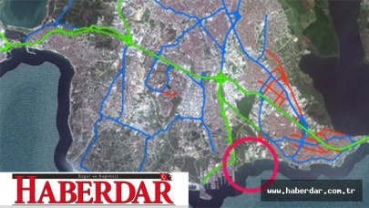 Ro-Ro limanı isyanı