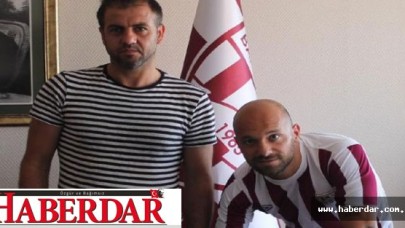 Hurşut Meriç, 2. Lige düştü