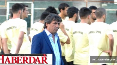 Ömerlispor dur durak bilmiyor