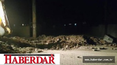 İdilde çatışma: 1 ölü