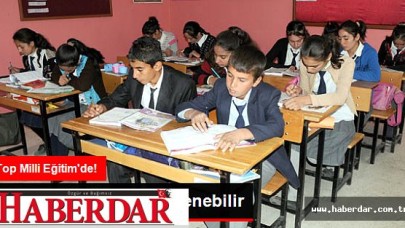 OKULLAR GEÇ AÇILABİLİR