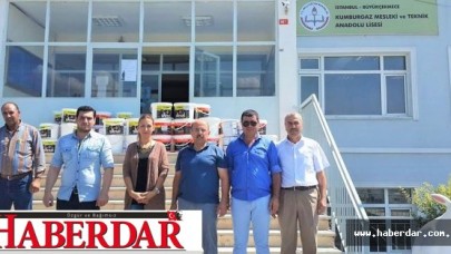 İBB Okulları Yeni Eğitim Öğretim Dönemine Hazırlıyor..