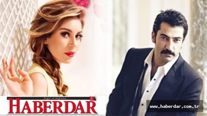 Sinem Kobal hayır dedi