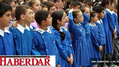 MEB okul açılış ve kapanış tarihini açıkladı