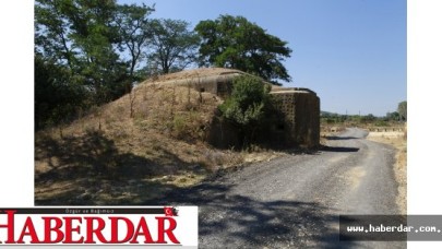 Bir göçmen köyü: Kestanelik