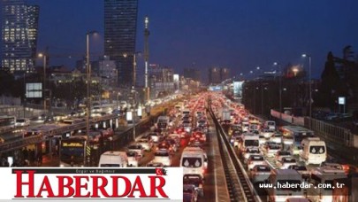 İstanbulda pazar günü bu yollara dikkat