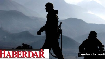 Şırnakta Askeri Birliğe Taciz Ateşi: 3 Asker Yaralı