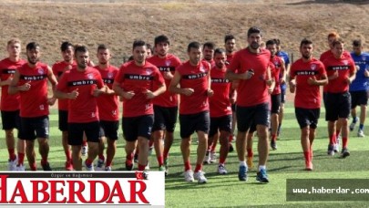 Silivrispor, Altay’ı bekliyor