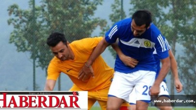 Çatalcaspor, galibiyet için gidiyor