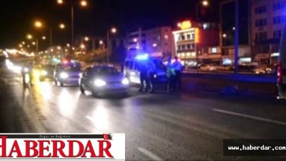 Silivride Trafik Kazası: 1 Ölü
