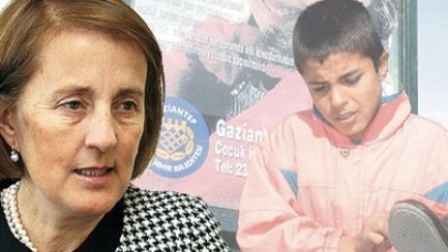 Çocuklarını suça iten aileler takip altında