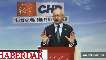 Kılıçdaroğlu: Akan kanın sorumlusu Kaçak Sarayında oturuyor