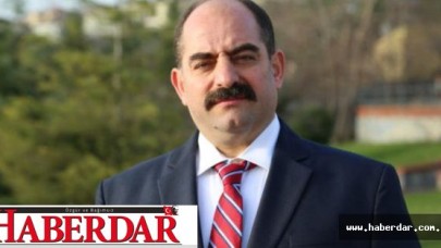 Zekeriya Öz için flaş iddia