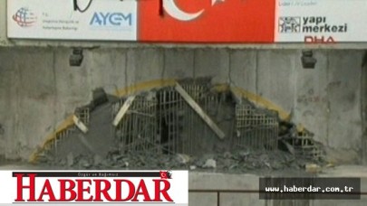 Avrasya Tünelinde ışık göründü