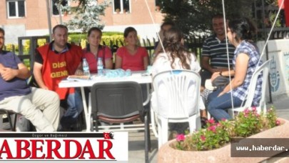 SİLİVRİ’DE İŞÇİ DİRENİŞİ DEVAM EDİYOR!