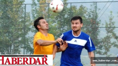 Eski Tepecik’li Darıca’yı uçurdu: 3-1