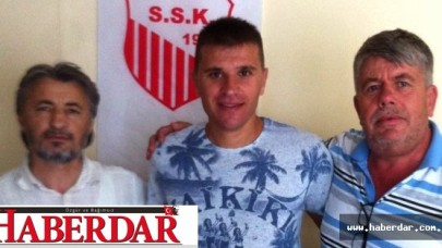 Can Vardar, Söğütlüçeşmespor’da