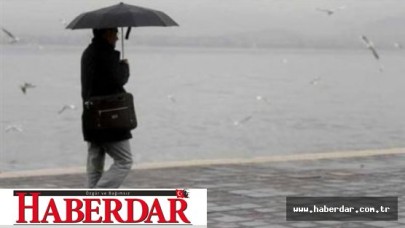 Hava sıcaklığı düşüyor