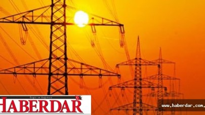 İstanbulun 6 ilçesinde elektrik kesintisi