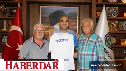 Amatör spora her zaman destek