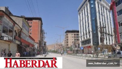 Çatışma çıkacak söylentisi kepenk indirtti