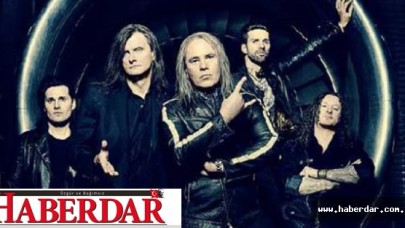 İstanbulda sert festival