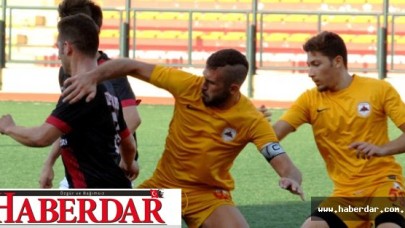 Çatalcaspor’dan Aydın havası: 2-0